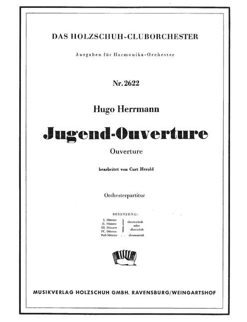 Jugend Ouvertuere